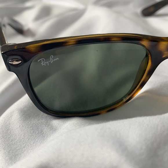 Ray Ban Sunglasses main image 5